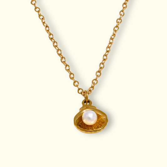 'Hamptons' Necklace