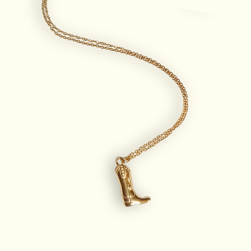 Western Necklace