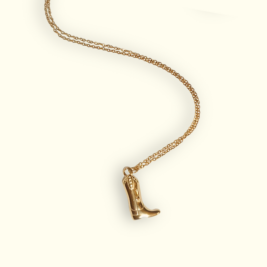 Western Necklace