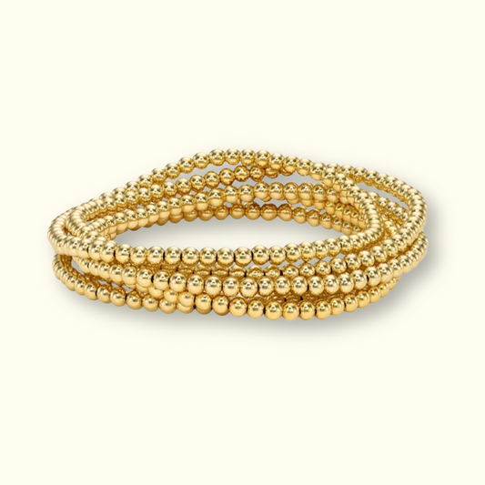 Basic Bubble bracelet