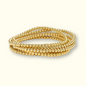 Basic Bubble bracelet