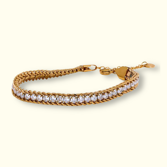 'Elaine' bracelet
