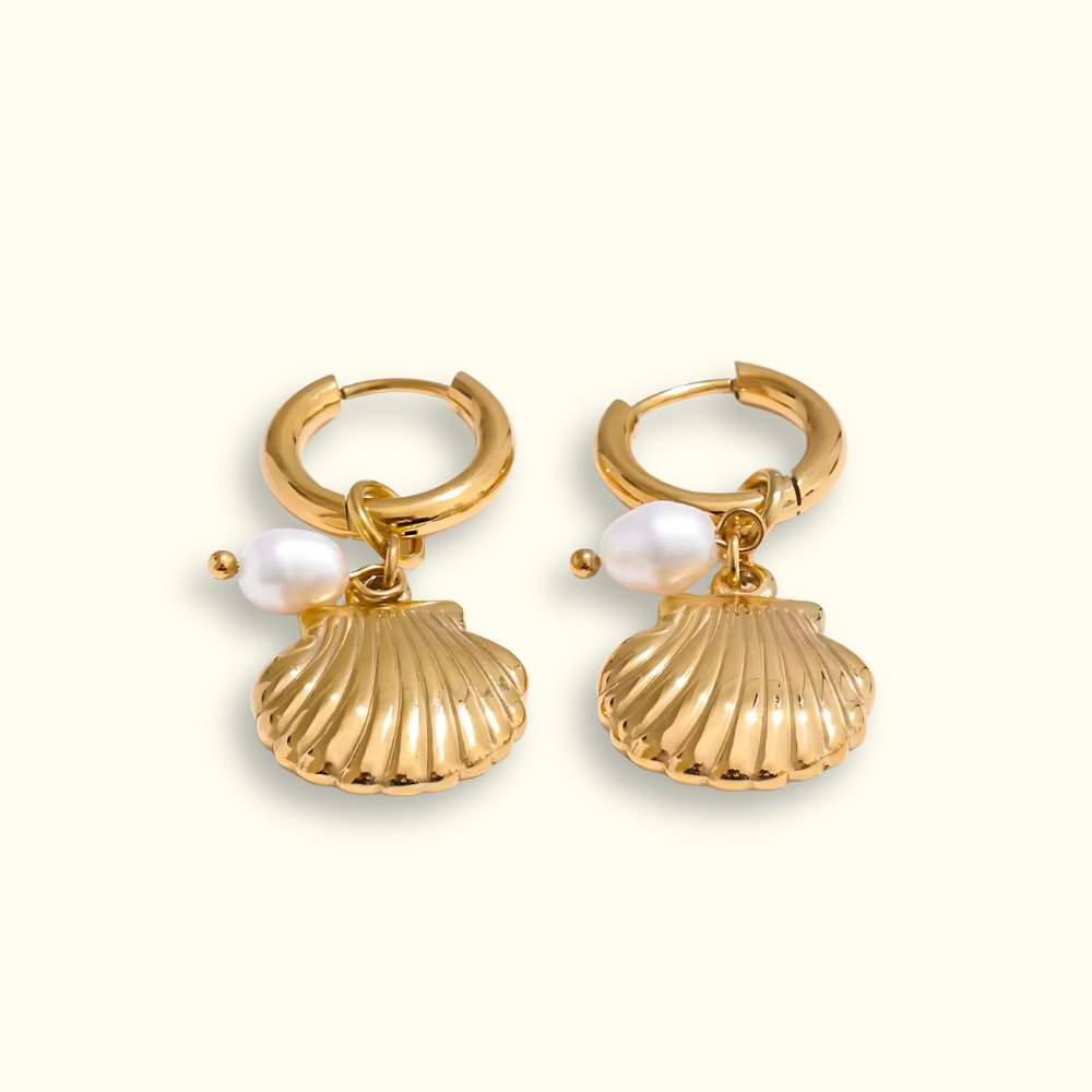 'Nassau' earrings
