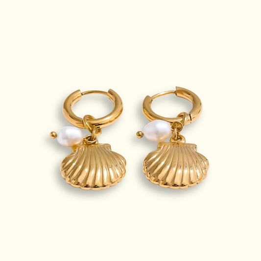 'Nassau' earrings