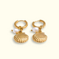 'Nassau' earrings
