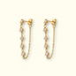 'Vienna' earrings