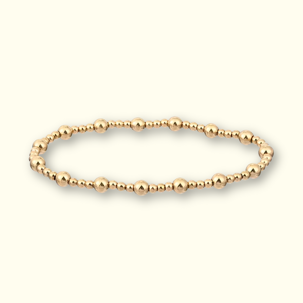 'Monét' bubble bracelet