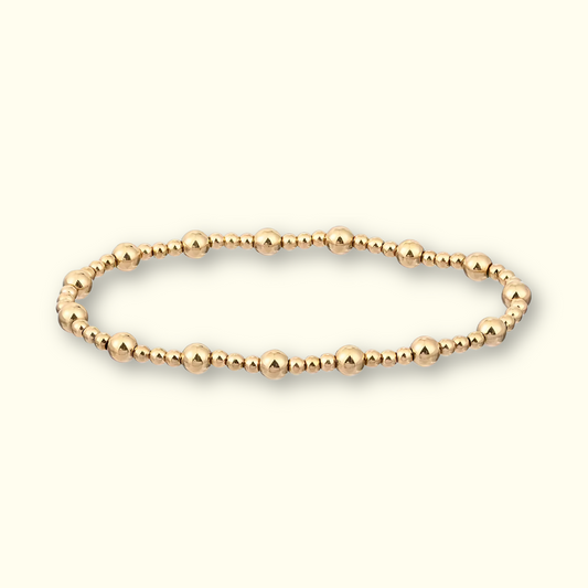 'Monét' bubble bracelet
