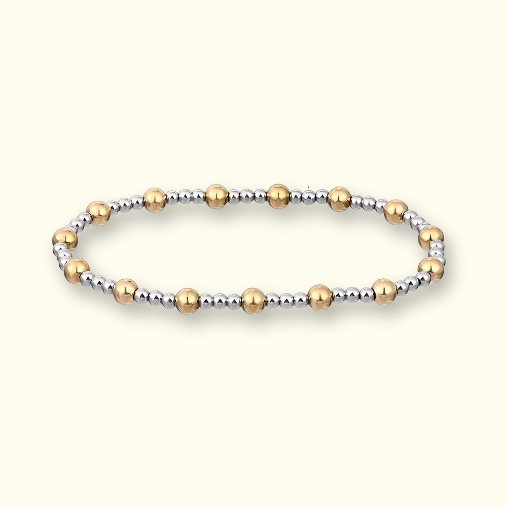 'Manon' bubble bracelet
