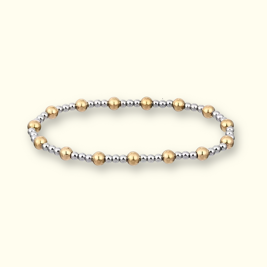 'Manon' bubble bracelet