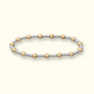'Manon' bubble bracelet
