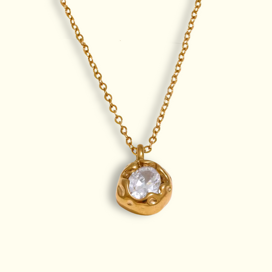 'Aelin' necklace