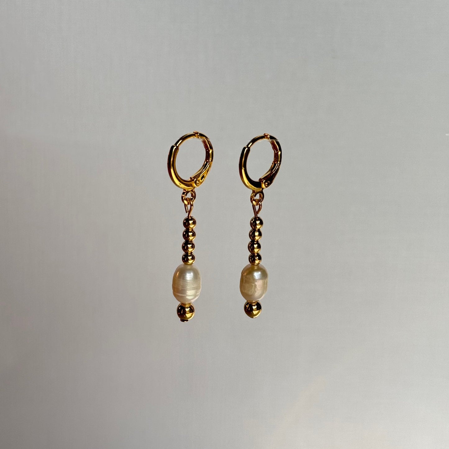 St Tropez earrings