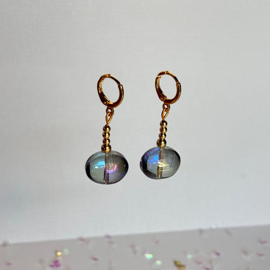 PORTLAND earrings